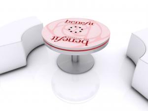 MOD-1430 Charging Coffee Table